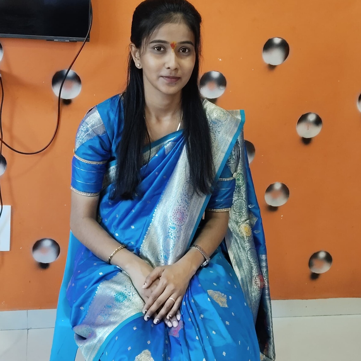 Rutuja Namdev Patil