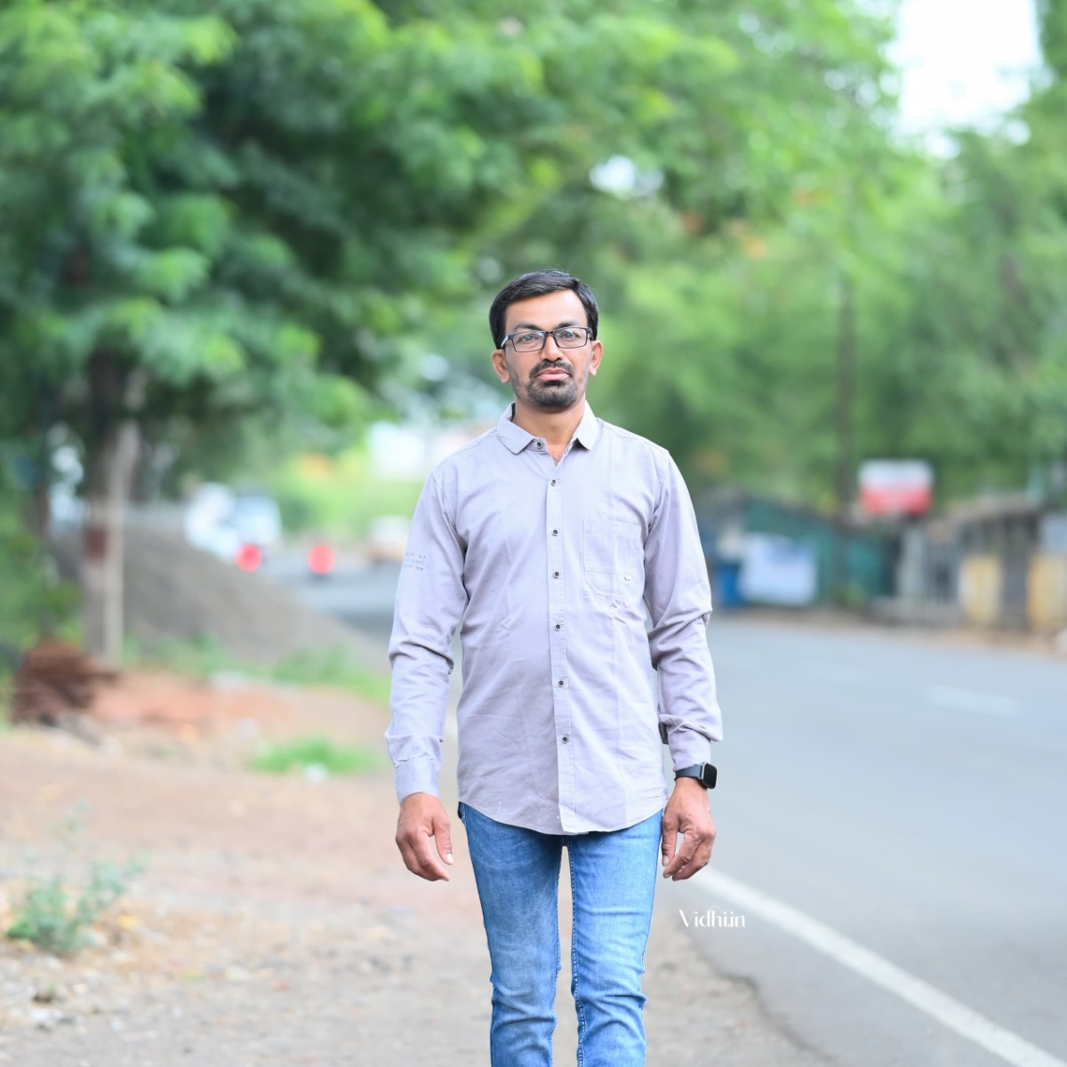 Rahul Aabasaheb Shinde