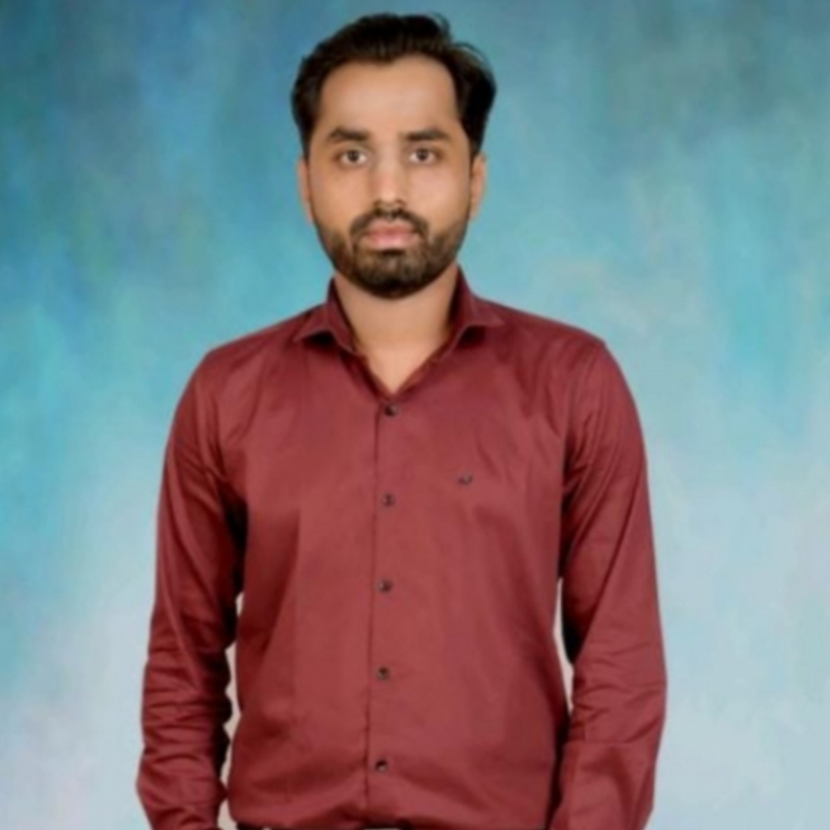 Harshvardhan Pramod Kale - Deshmukh
