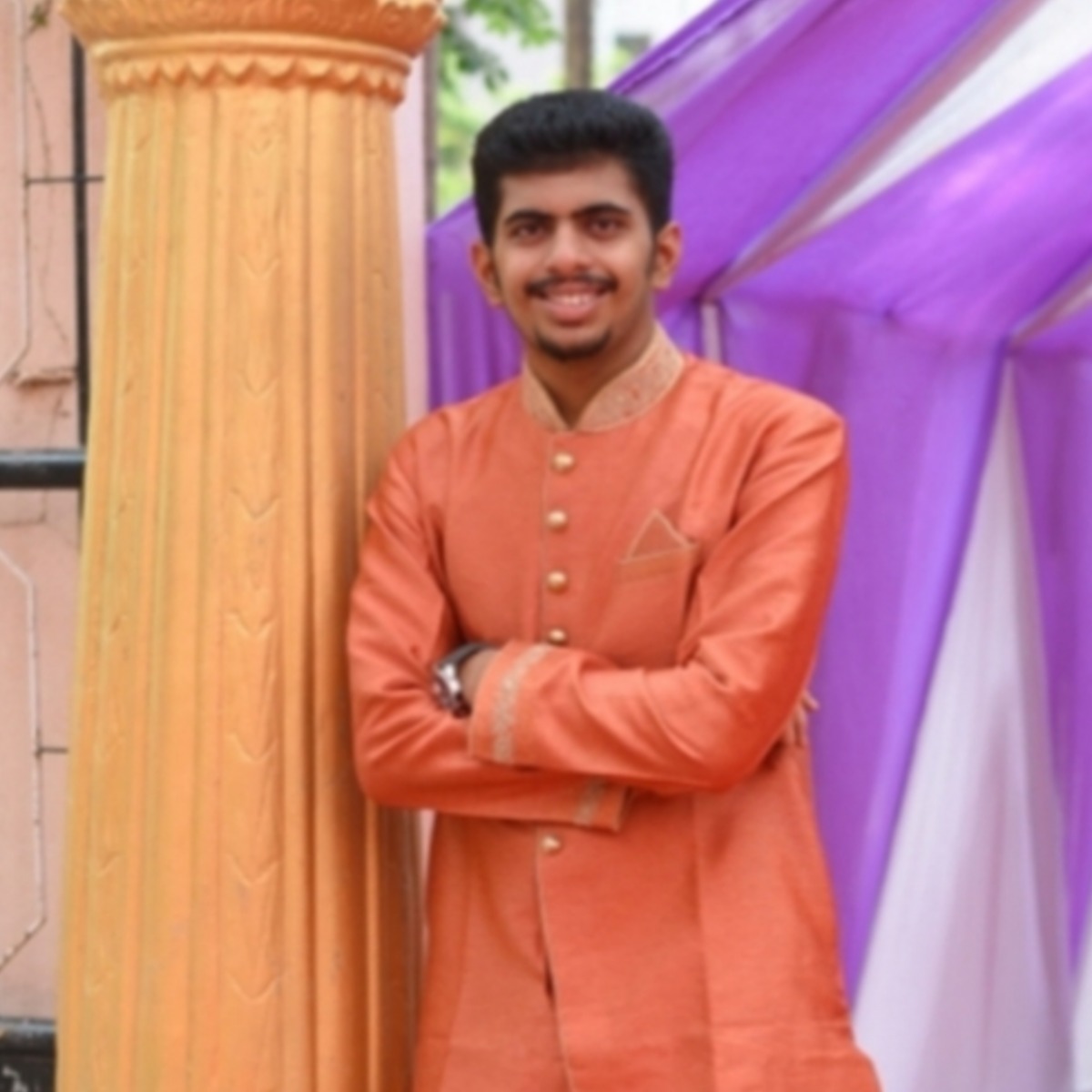 Chaitanya Avinash Sawant
