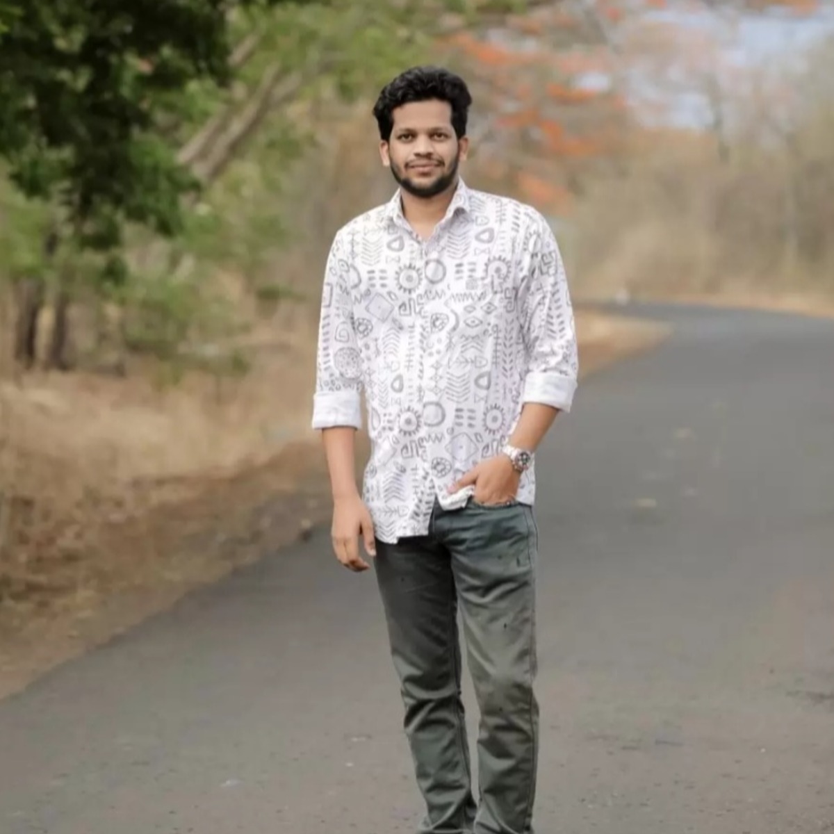Shreyash Vikas Patil ( Jadhav )