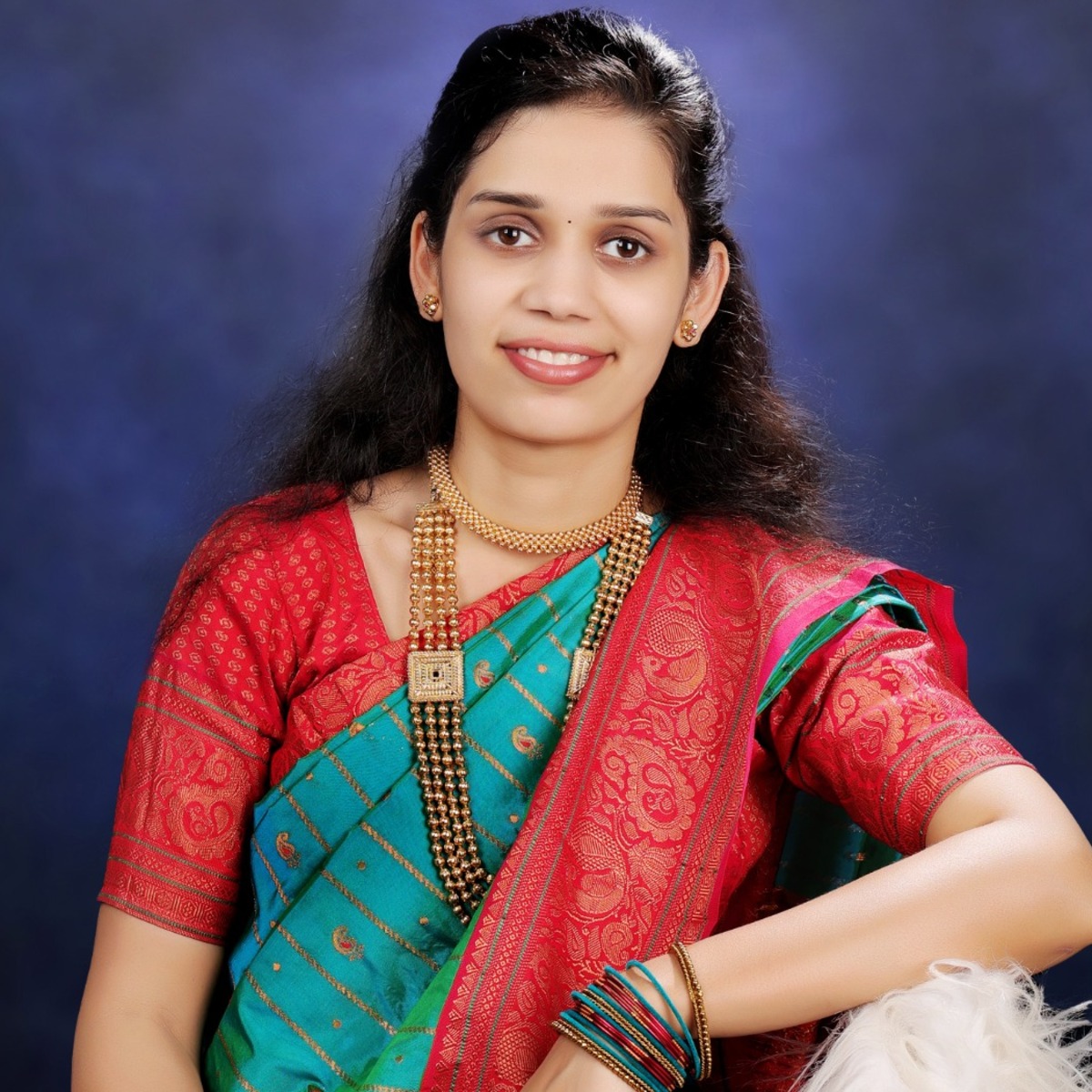 Monali Subhash Desai