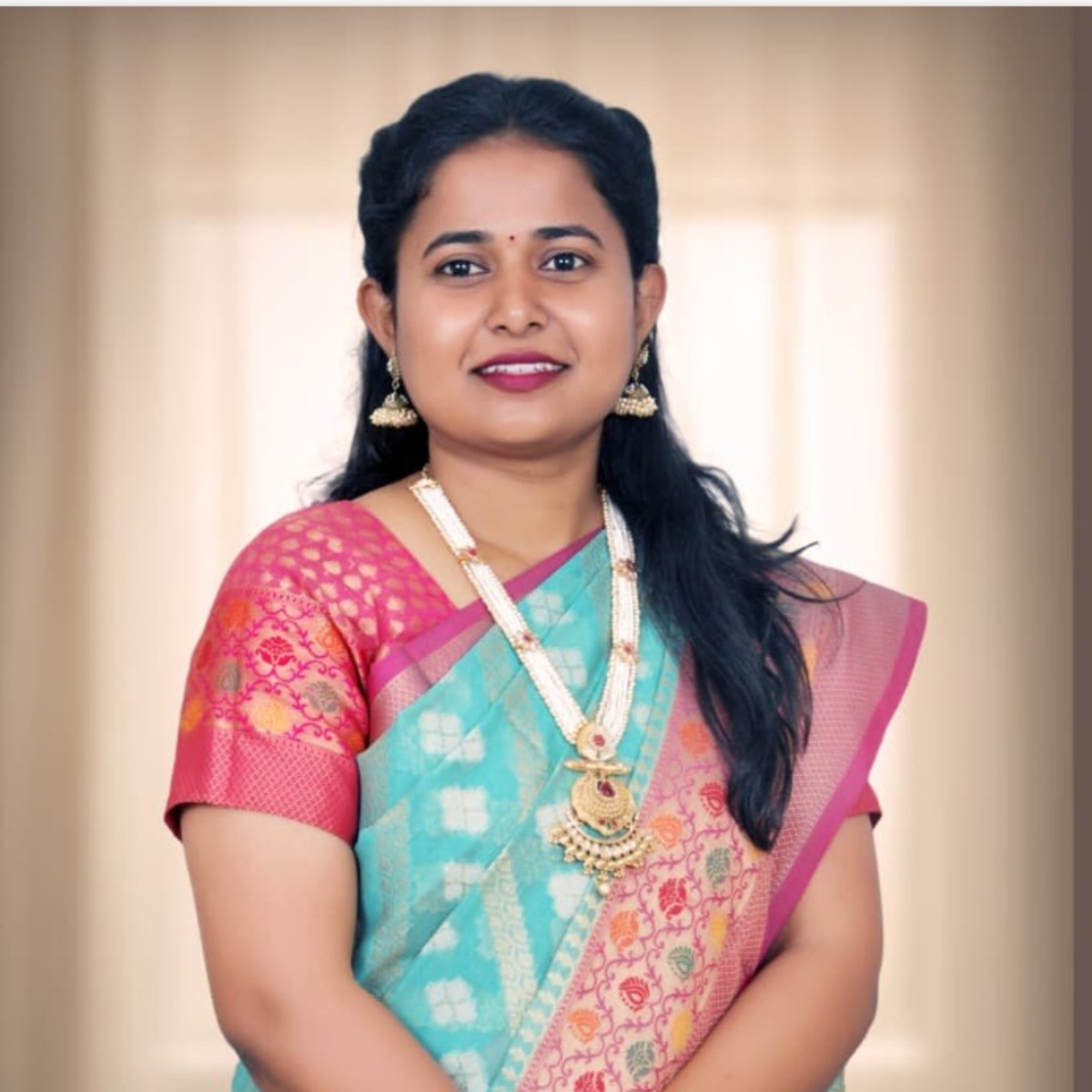 Swati Dadasaheb Jadhav