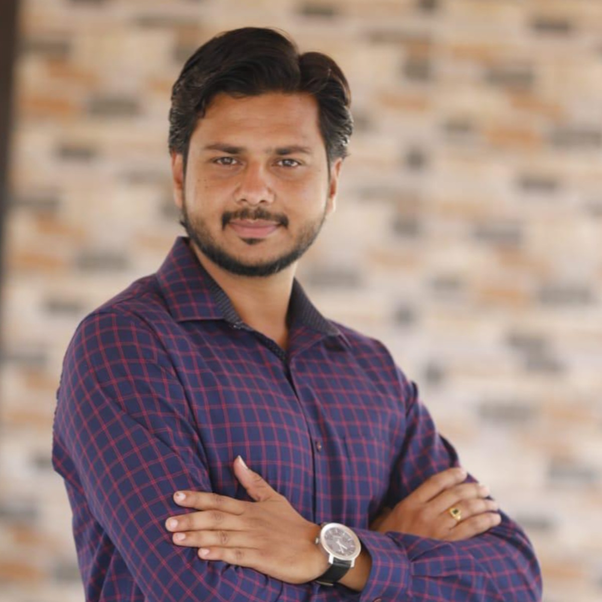 Rahul Tanaji Pawar