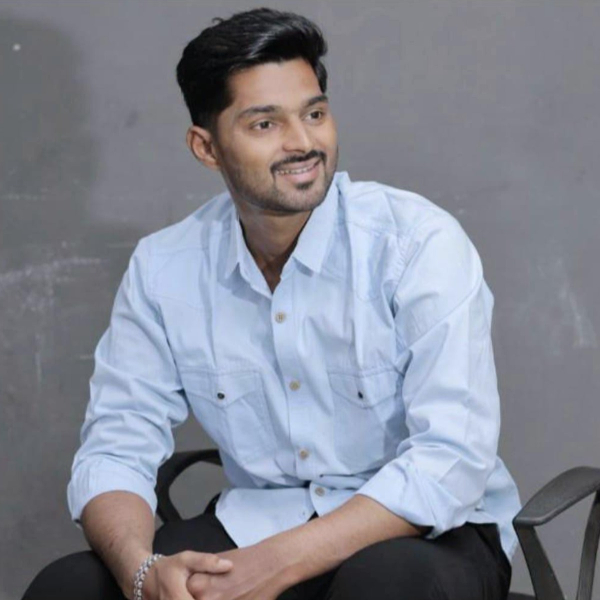 Amit Ananda Maske