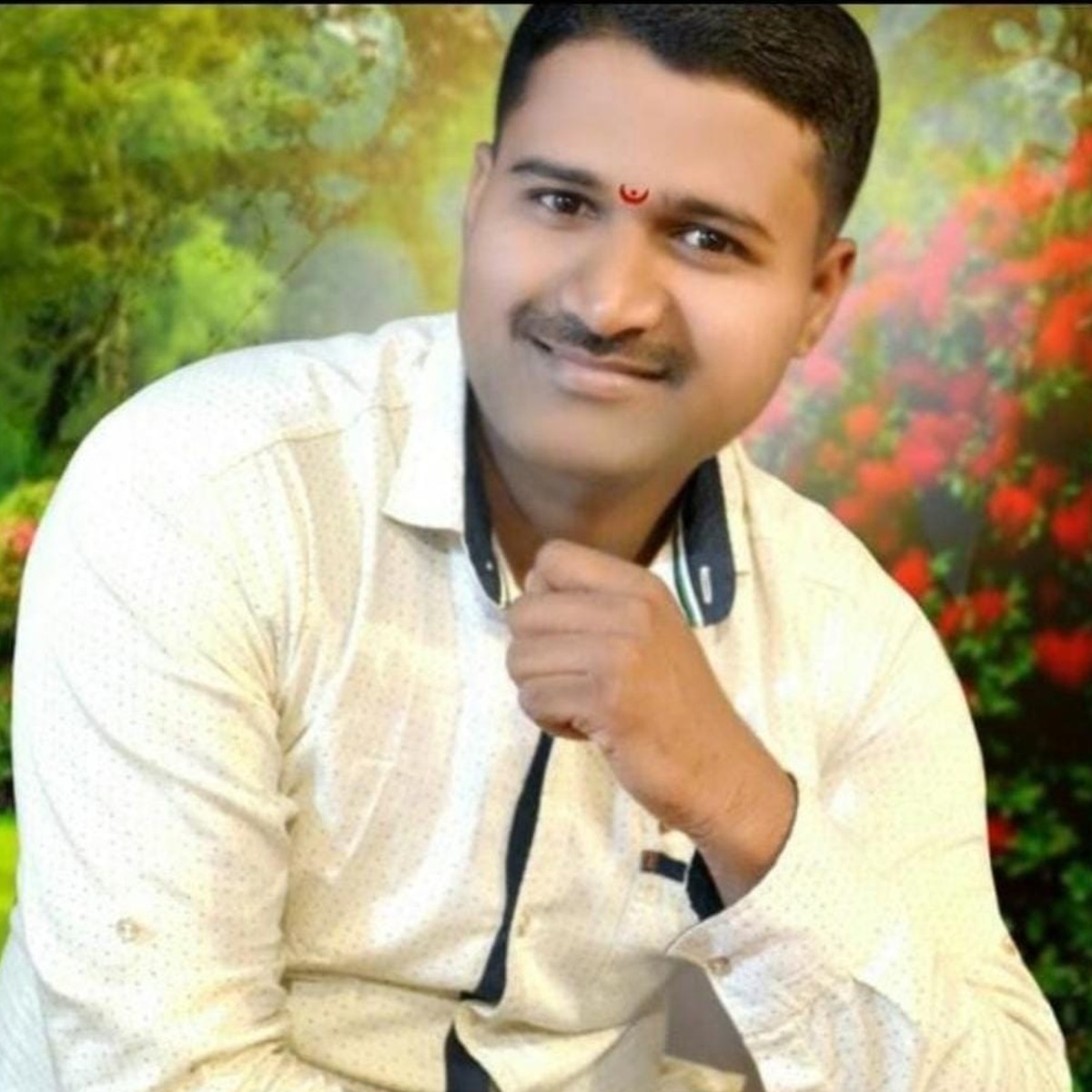 Prakash Ganpati Ghorpade
