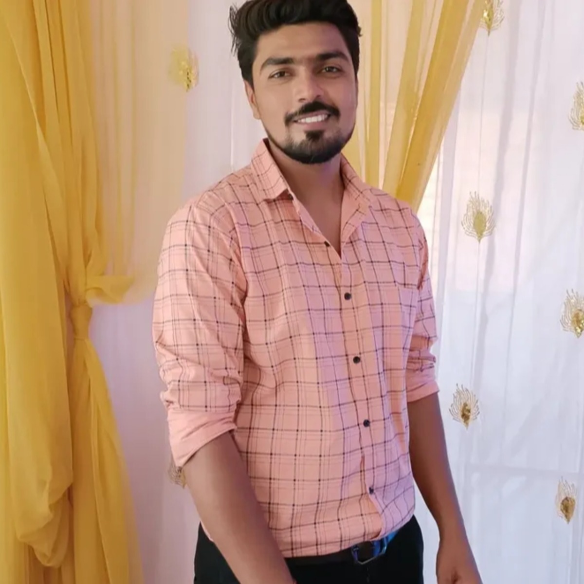 Sagar Shankar More