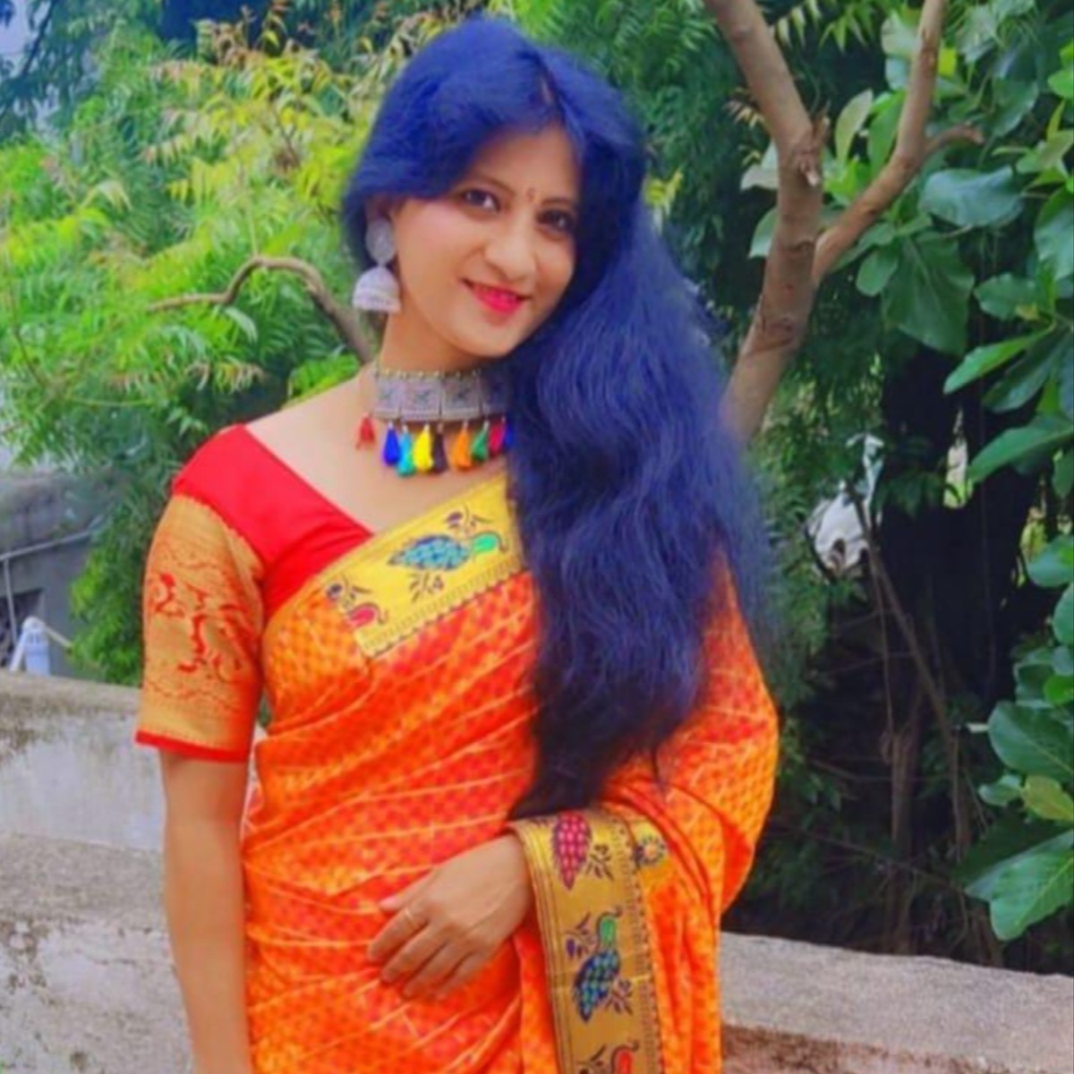 Vaishali Sameer Patil