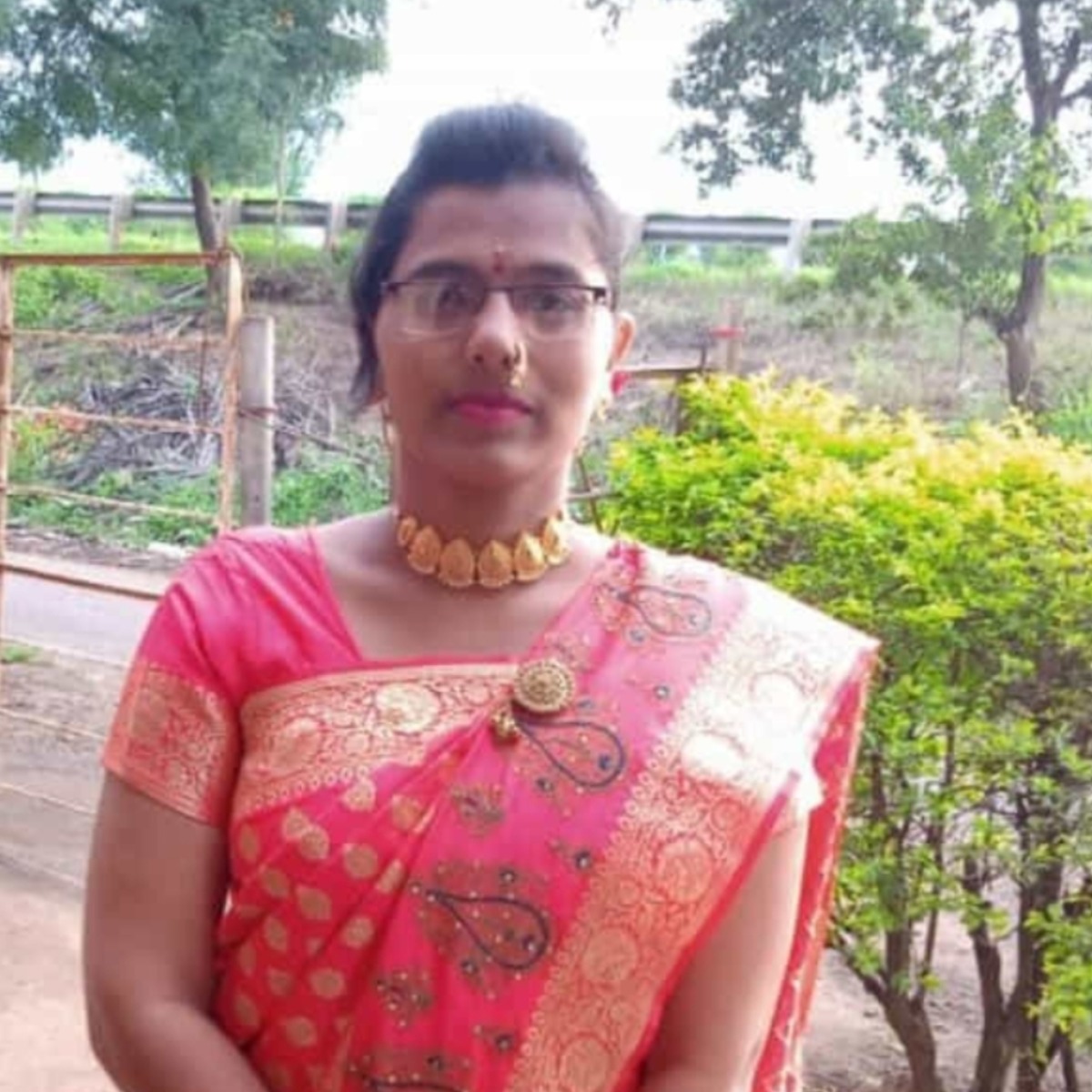 Preetilatha Vishwas Patil