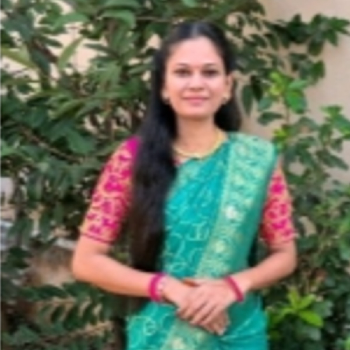 Madhavi Mandan Yadav