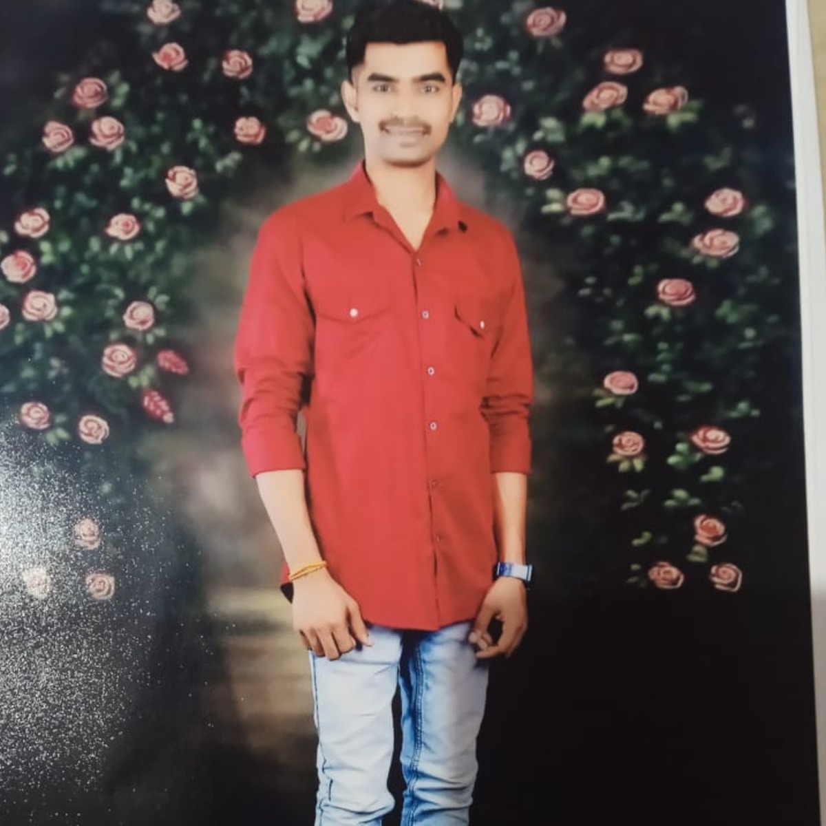 Vishal Shankar Jadhav