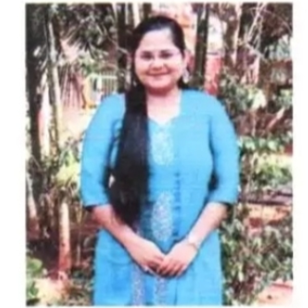 Sheetal Ananda Khot