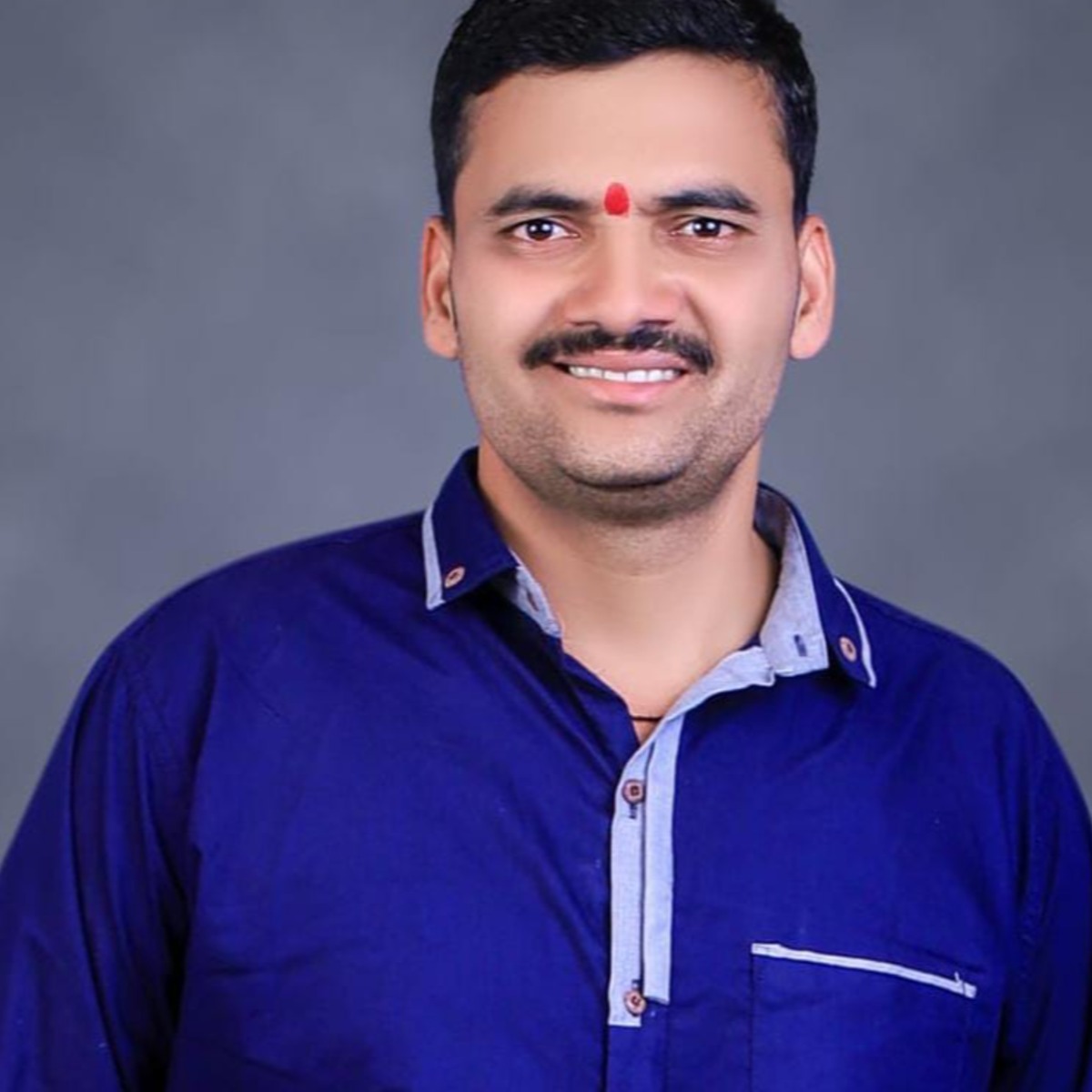 Aananda Balkrushna Patil