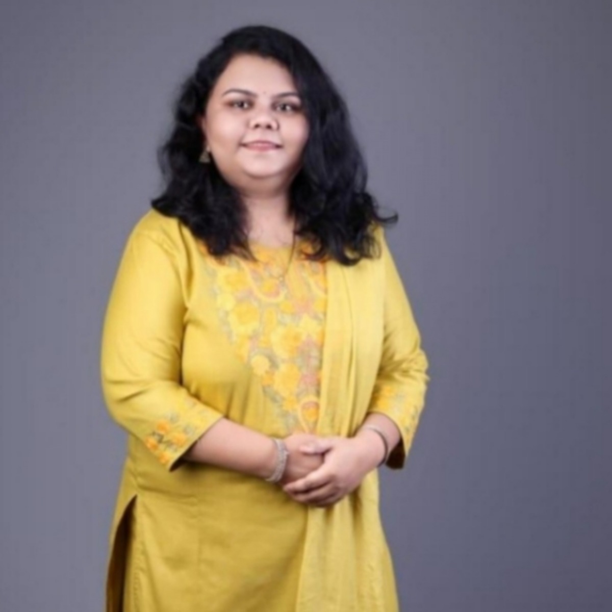 Shivani Jaykar Patil