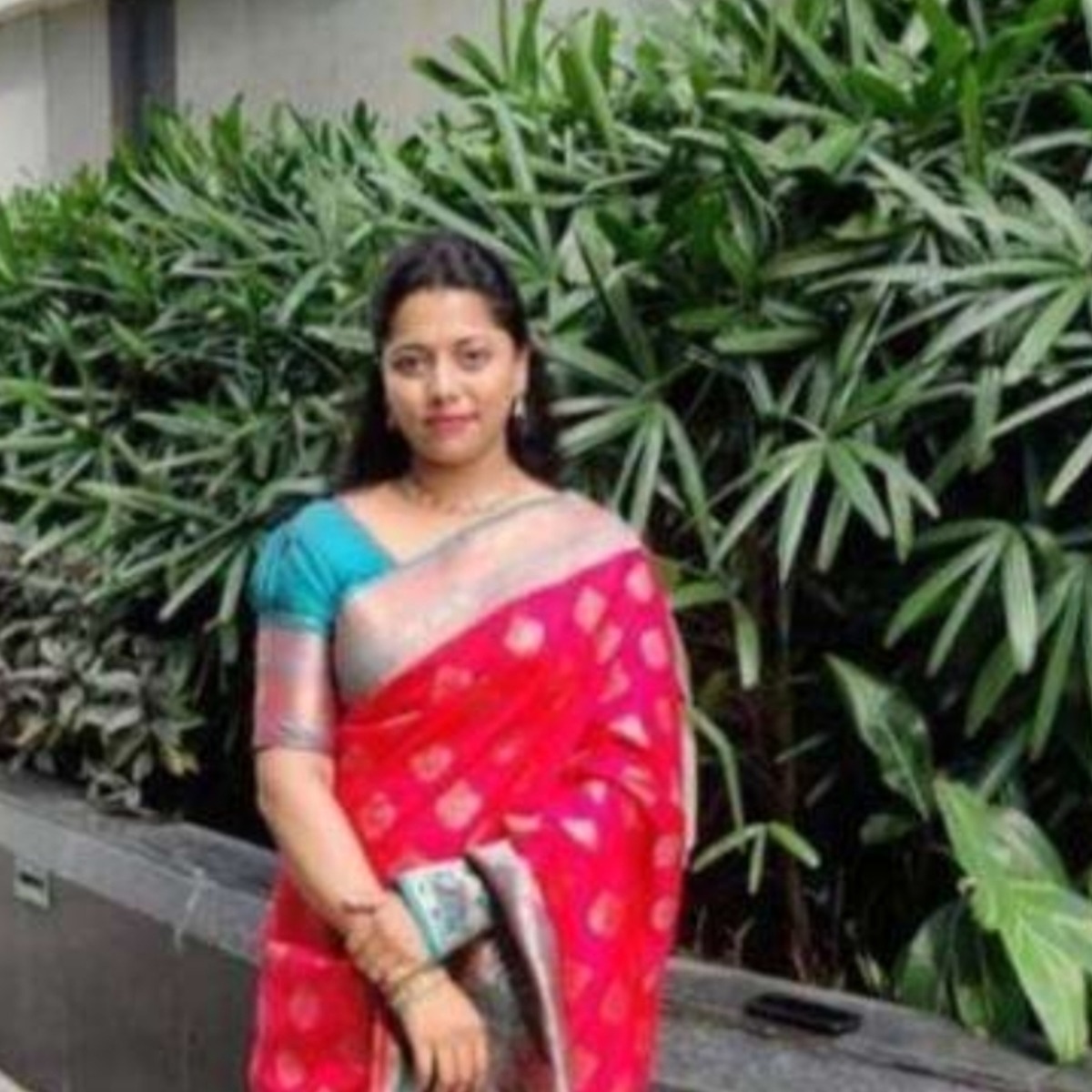 Rutuja Prakash Kadam