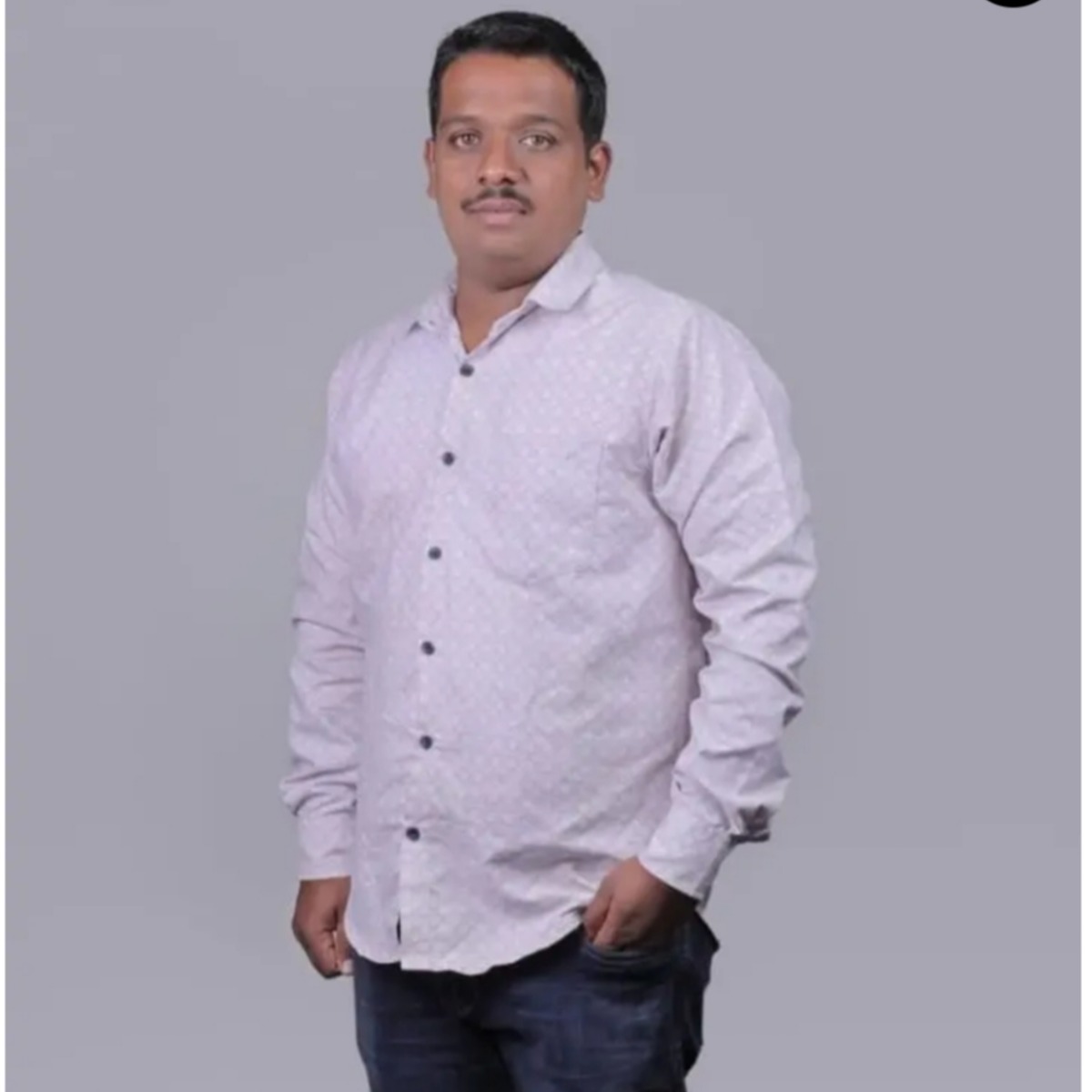 Indrajit Jagdish Patil