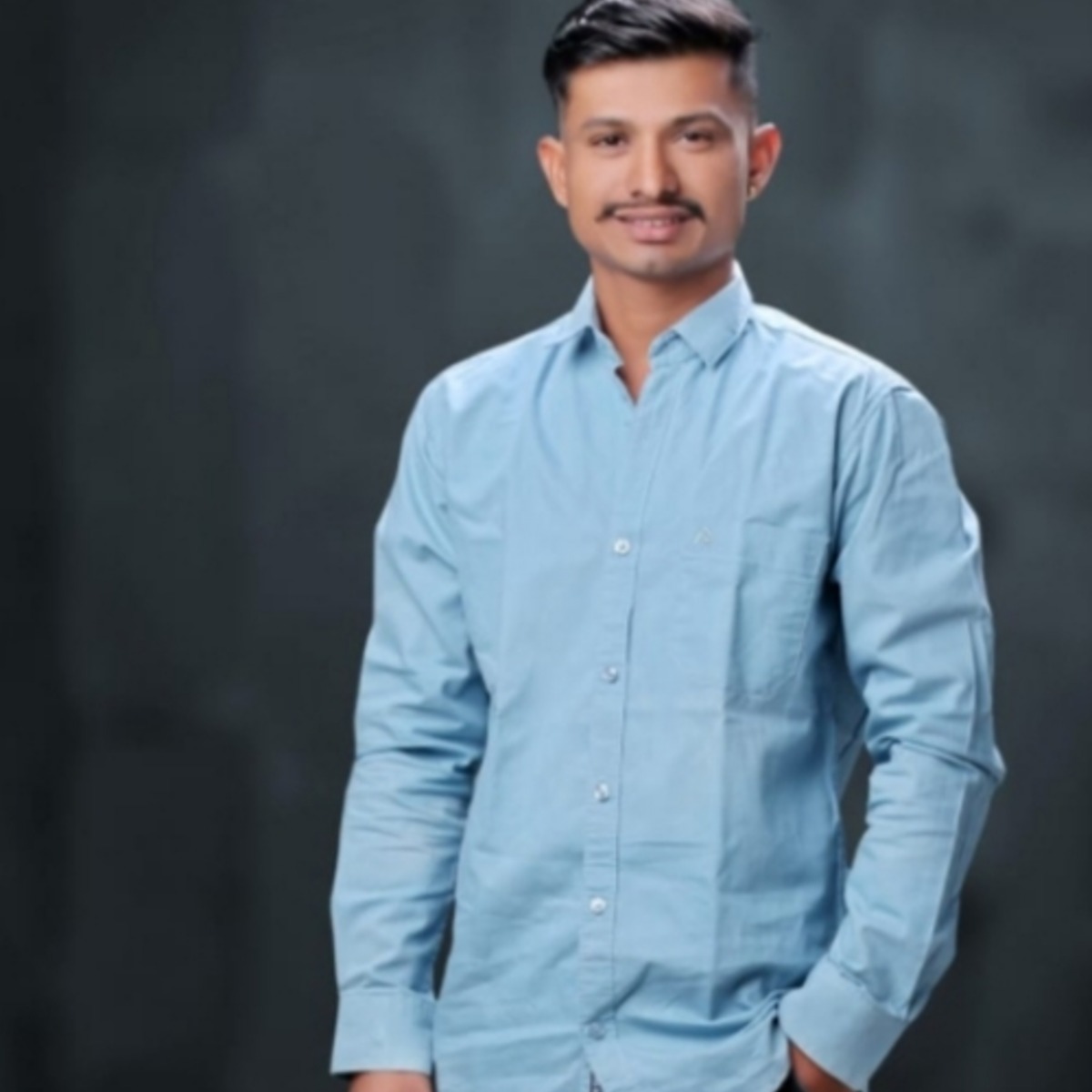 Sangram Ravindra Jadhav