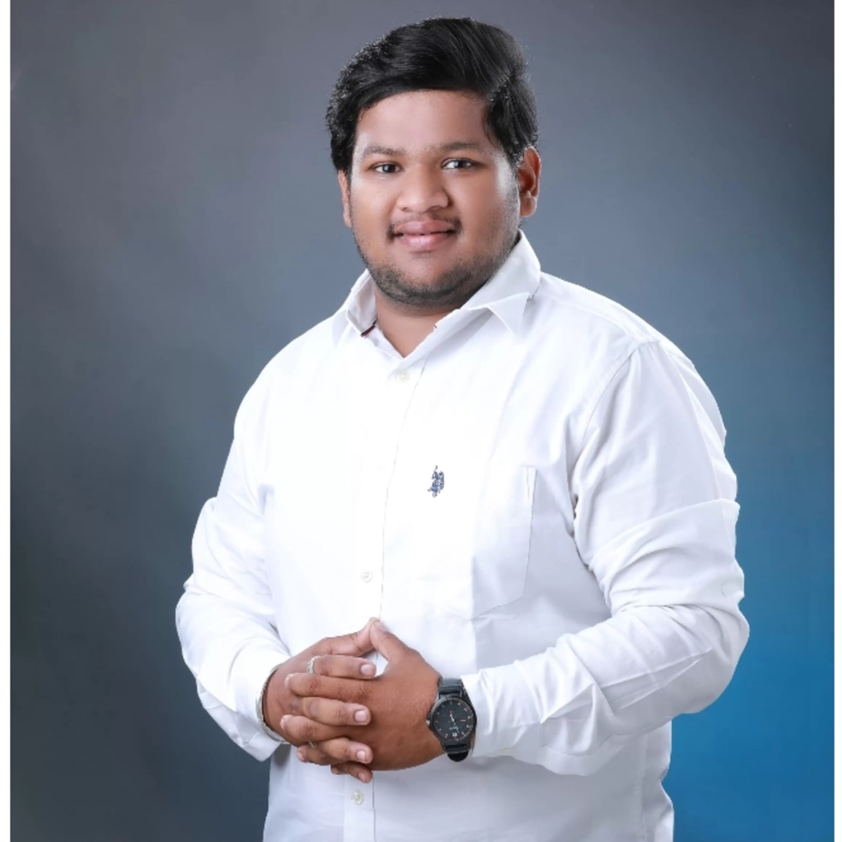 Siddhant Suresh Jadhav