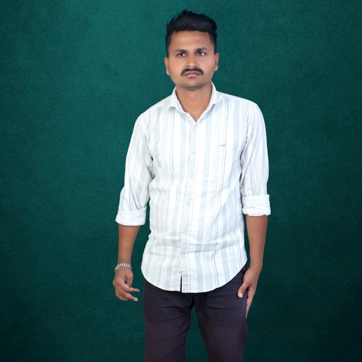 Ajinkya Balkrushna Chavan