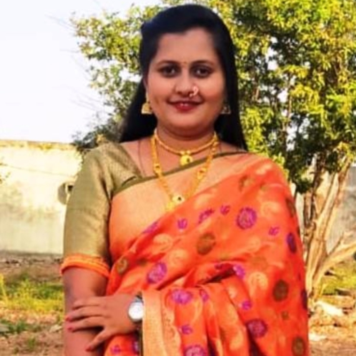 Jaymala Bharat Pol
