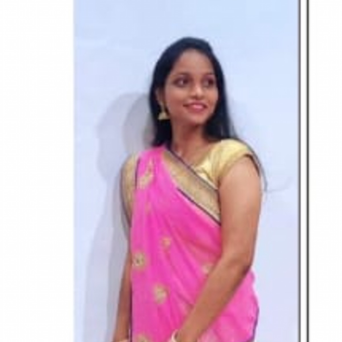 Amrita Ishwara Sawant