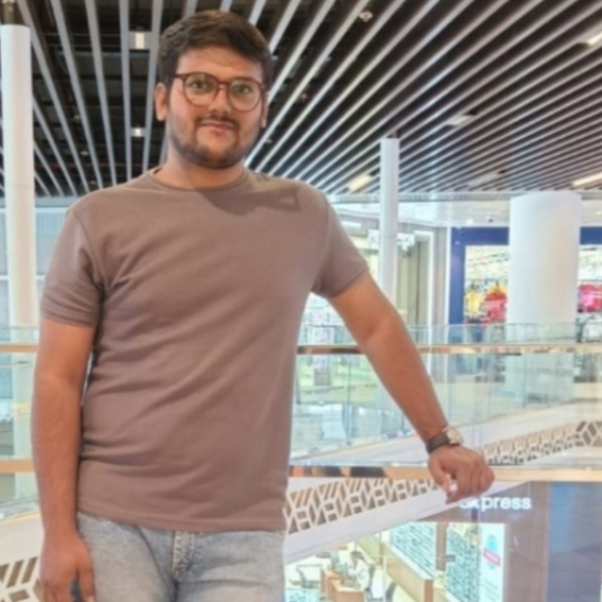 Akshay Sanjay Yadav - Deshmukh