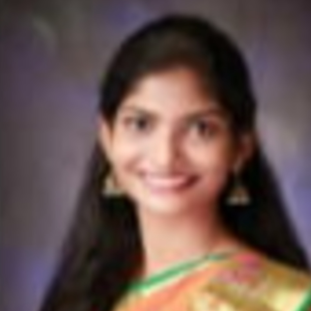 Madhuri Rajaram Patil