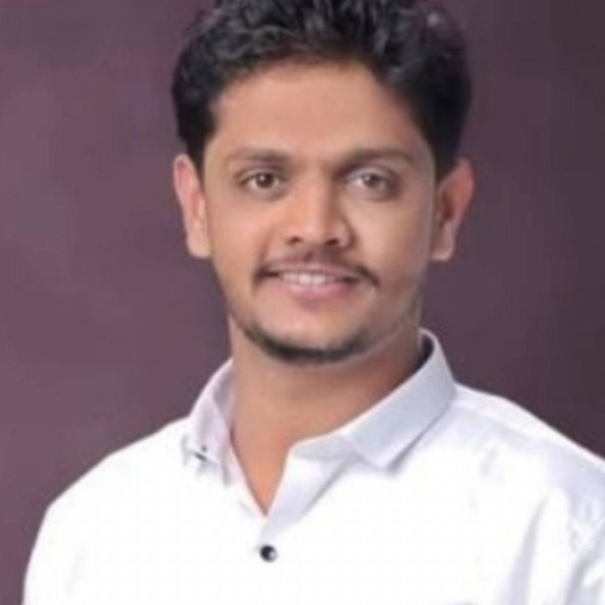 Shivraj Jaywant Jagtap