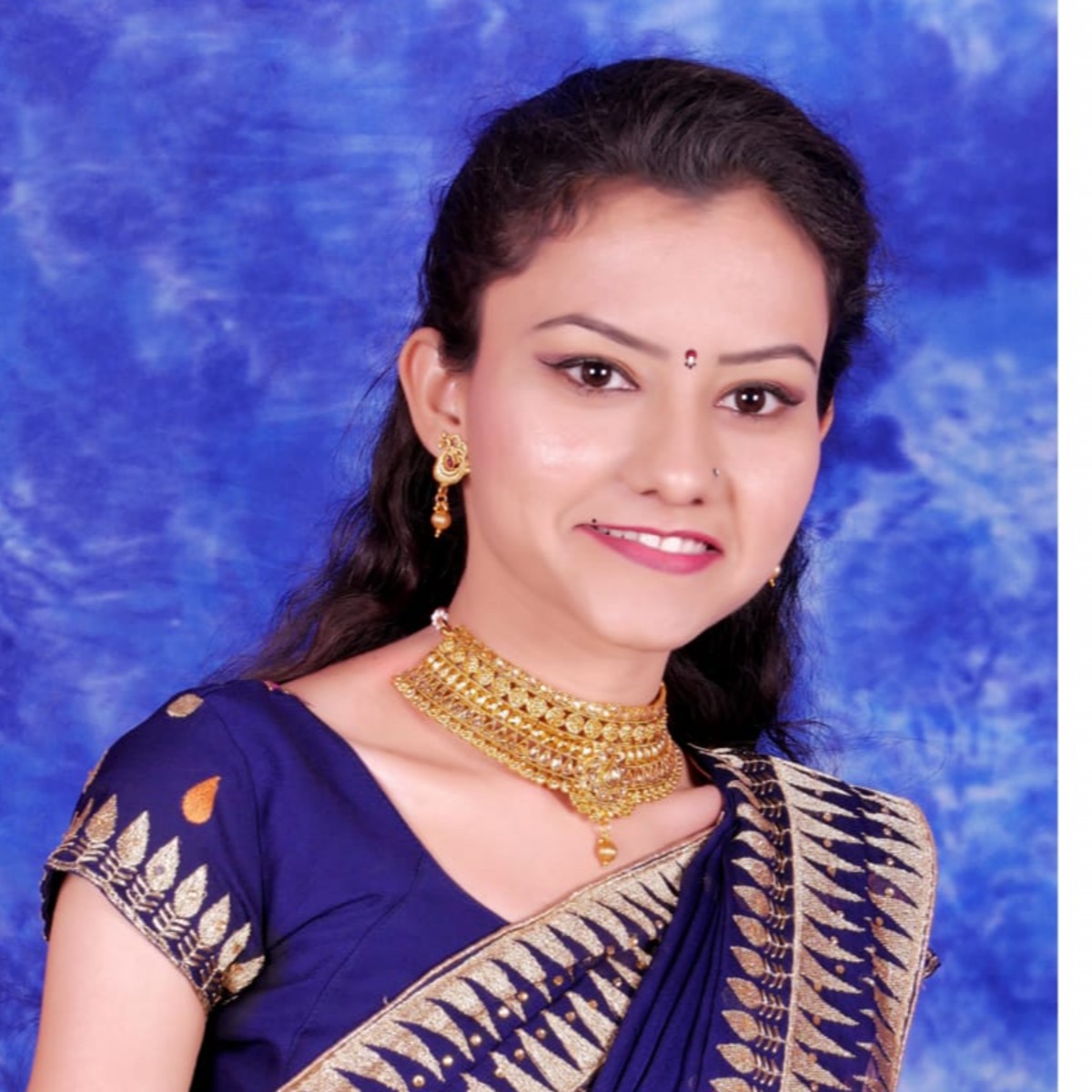 Monika Vijay Jagtap