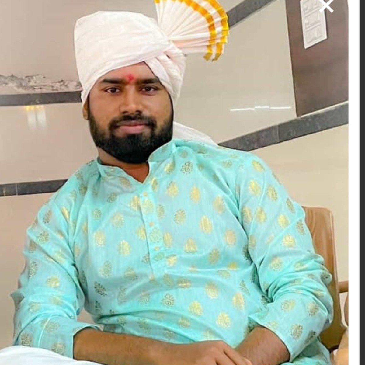 . Aniket Dilip Shinde