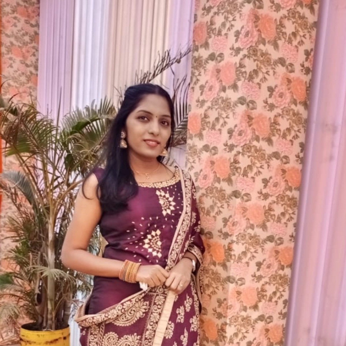 Ashwini Babaji Veer