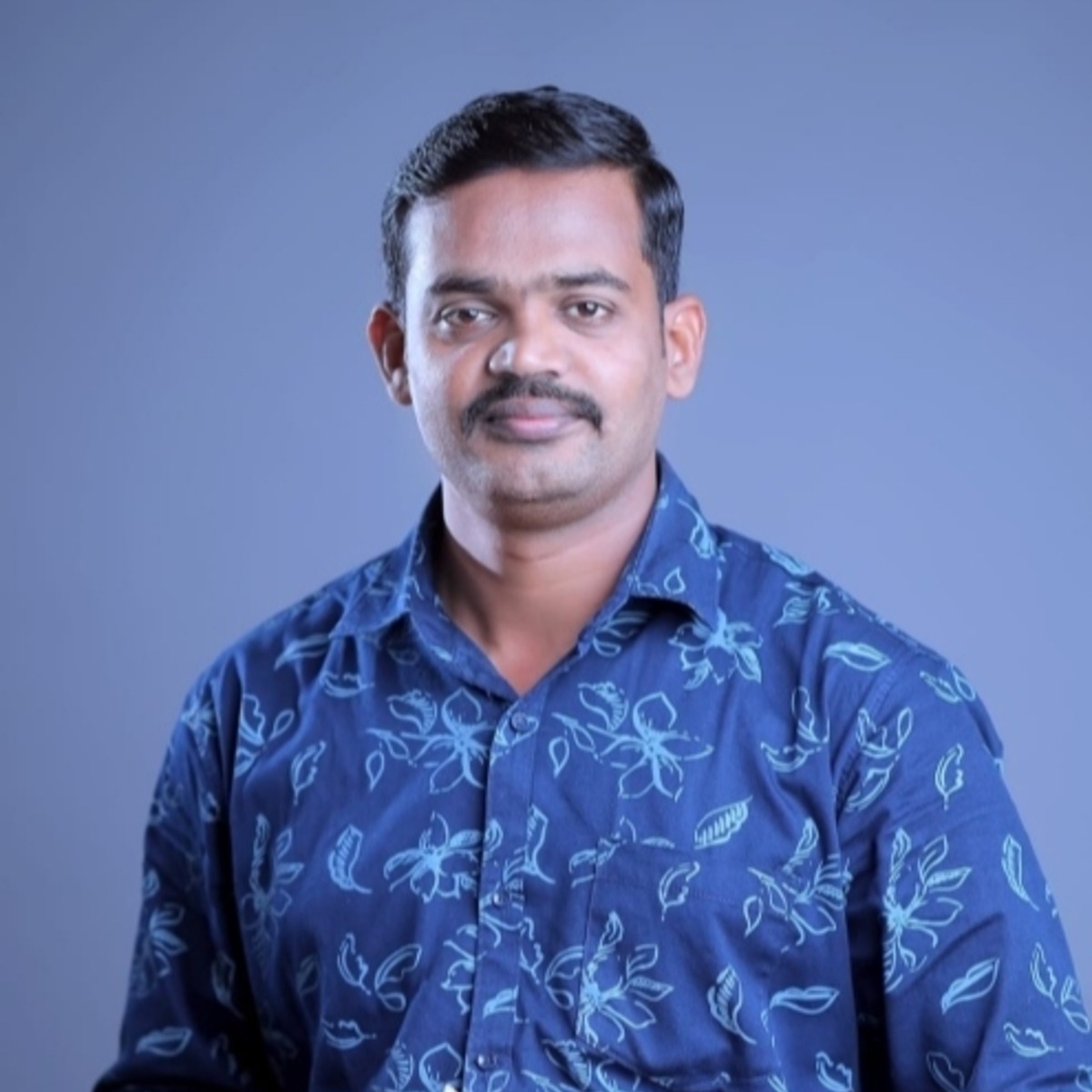 Atul Prakash Pawar