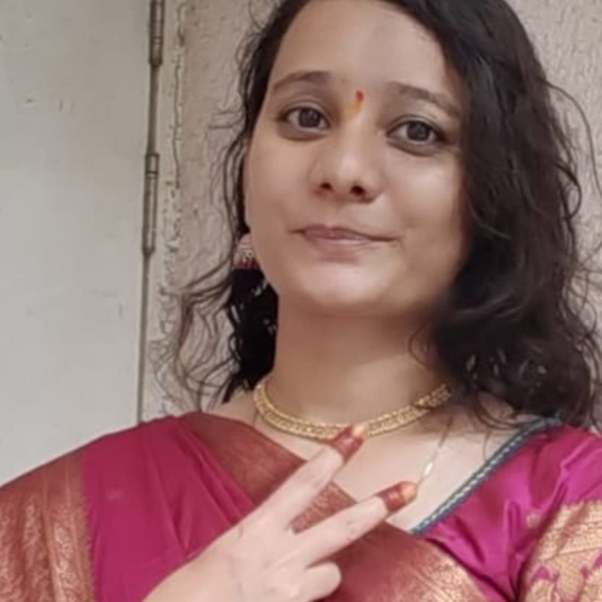 Snigdha Nivas Kadam