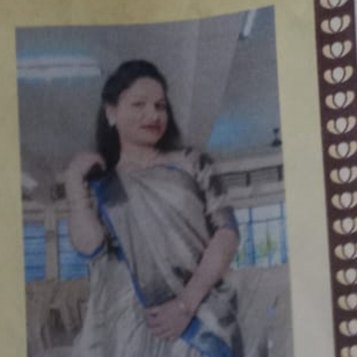 Pratiksha Shivaji Wine
