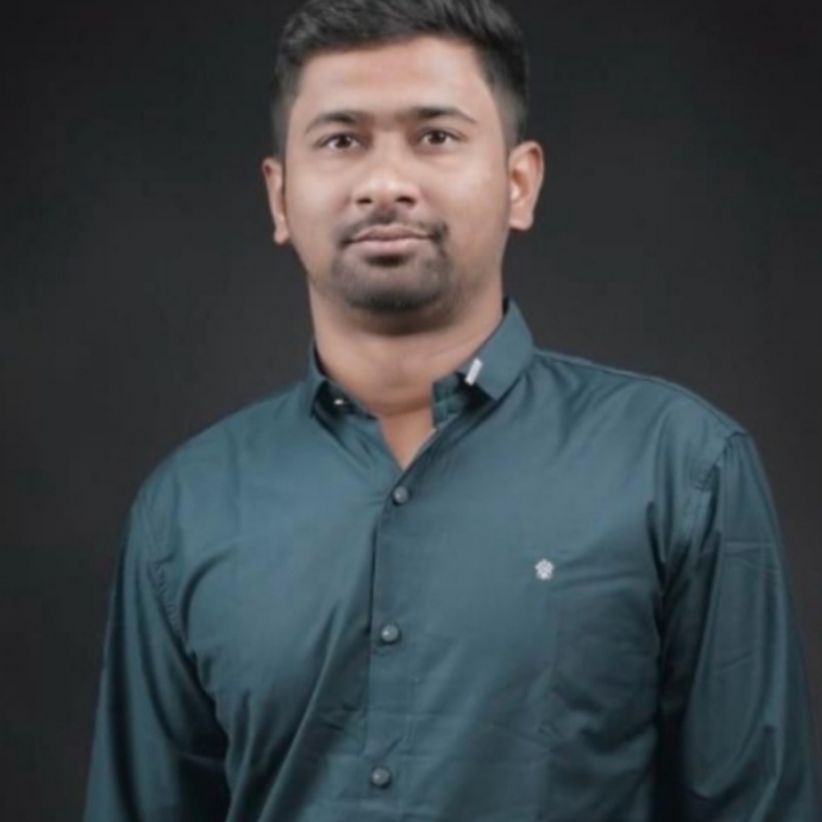 Suraj Jagnnath Chavan