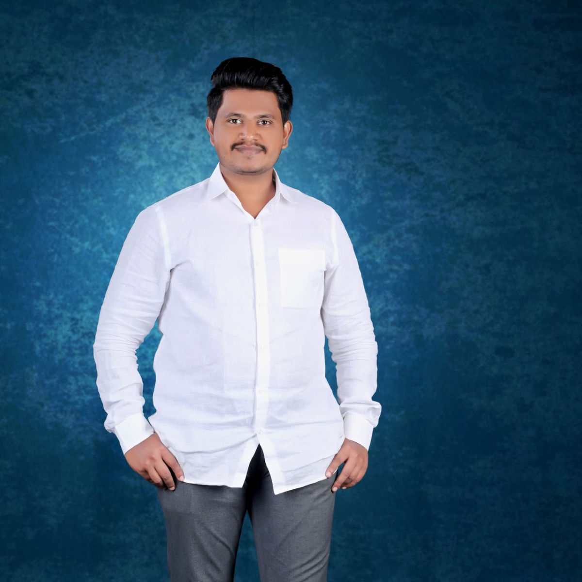 Nikhil Satish Ingwale