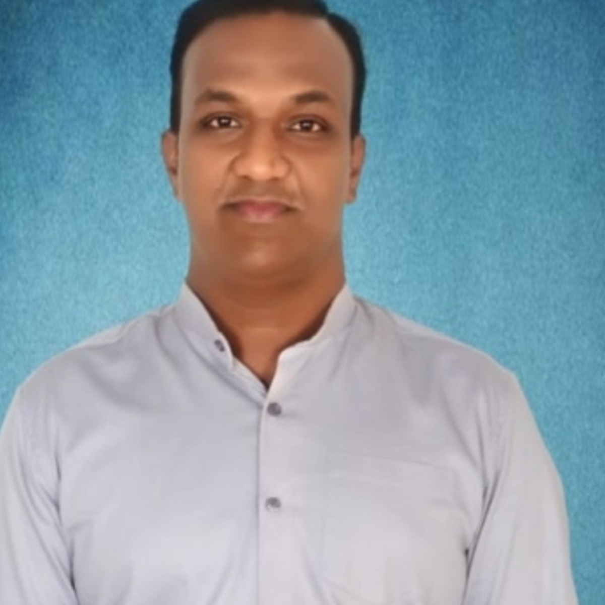 Rahul Prahlad Dabade