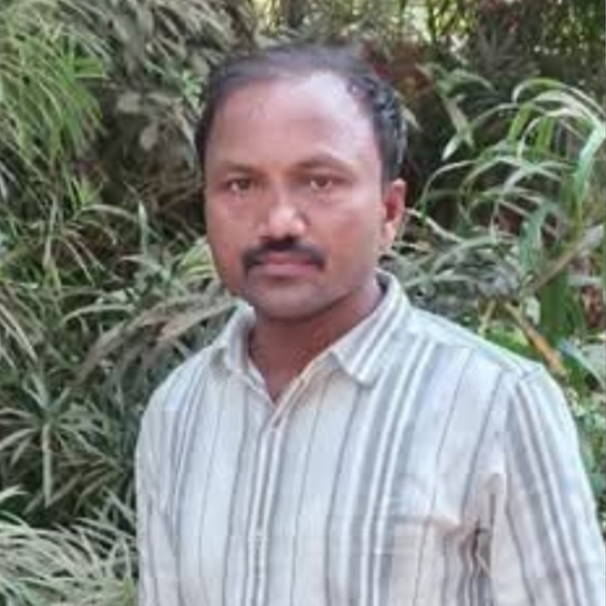 Vijay Raghunath Sawant