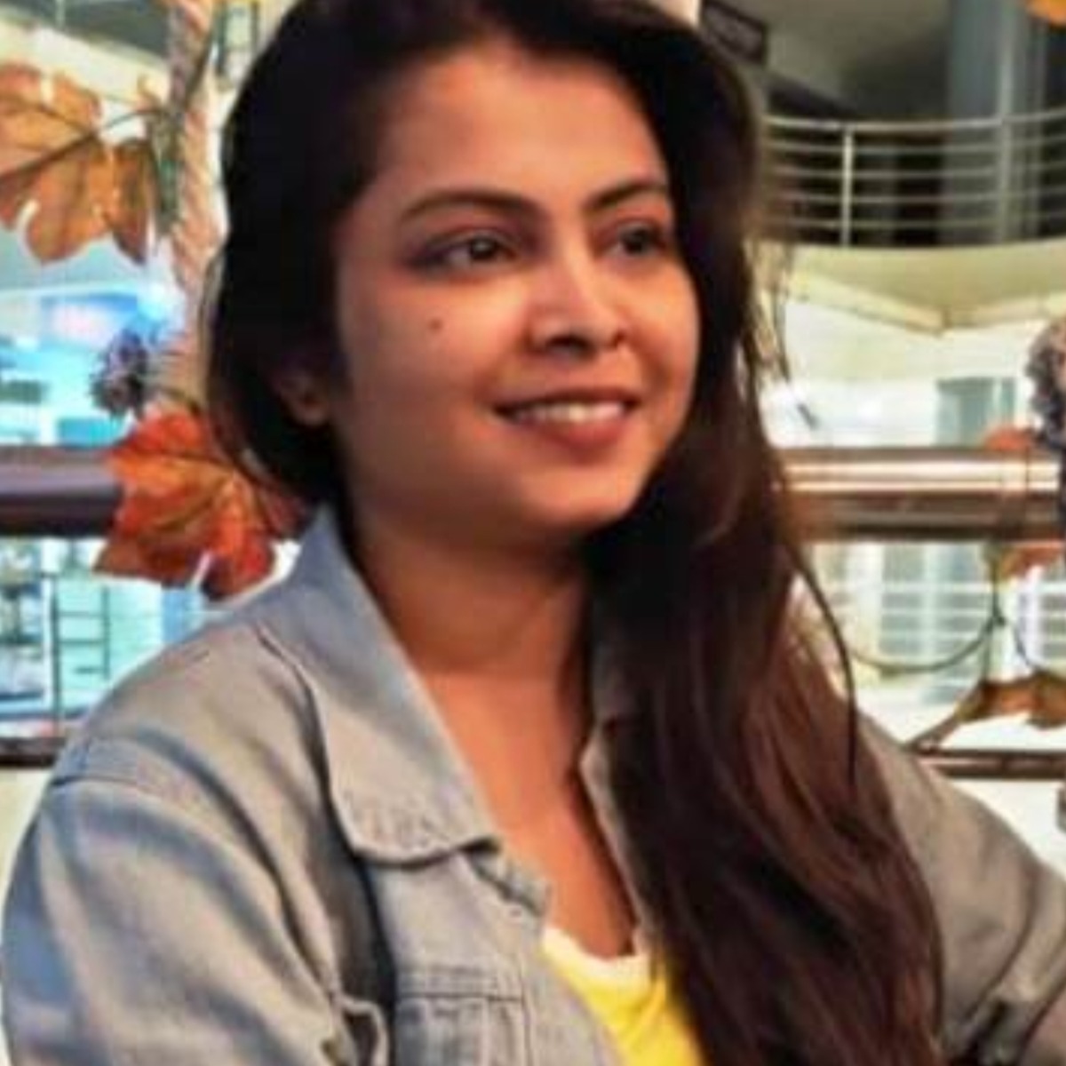 Pallavi Jitendra Jadhav