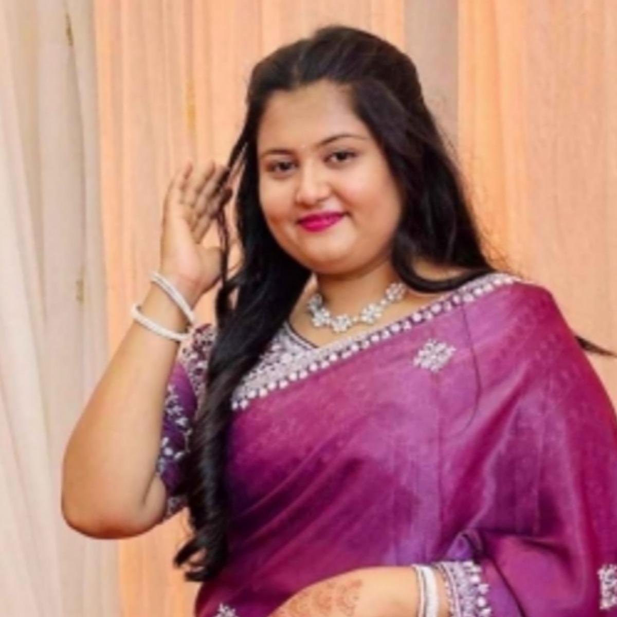 Aishwarya Ramesh Jadhav