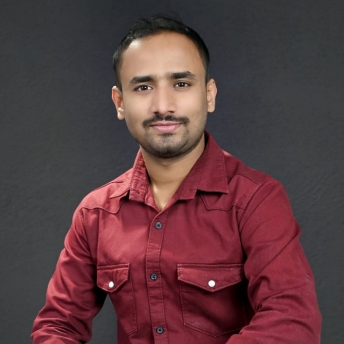 Nilesh Udhav Mandhare