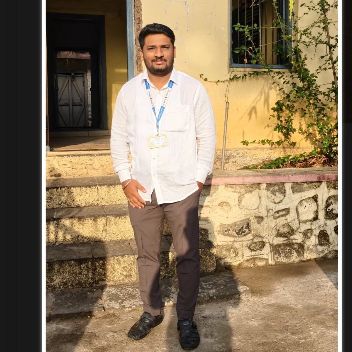 Sumit Satish Dongle
