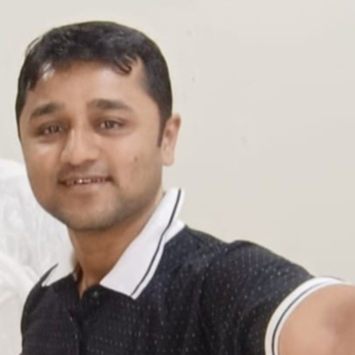 Ranjit DashrathRao Ingwale