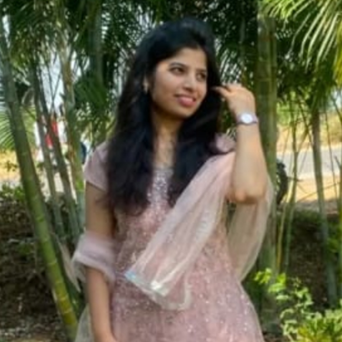 Vishakha Ramchandra ThorBole