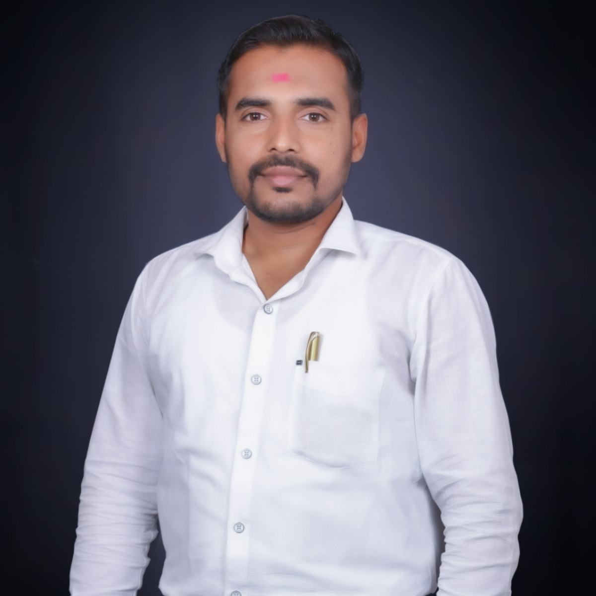 Vinayak Vijay Rao Yadav