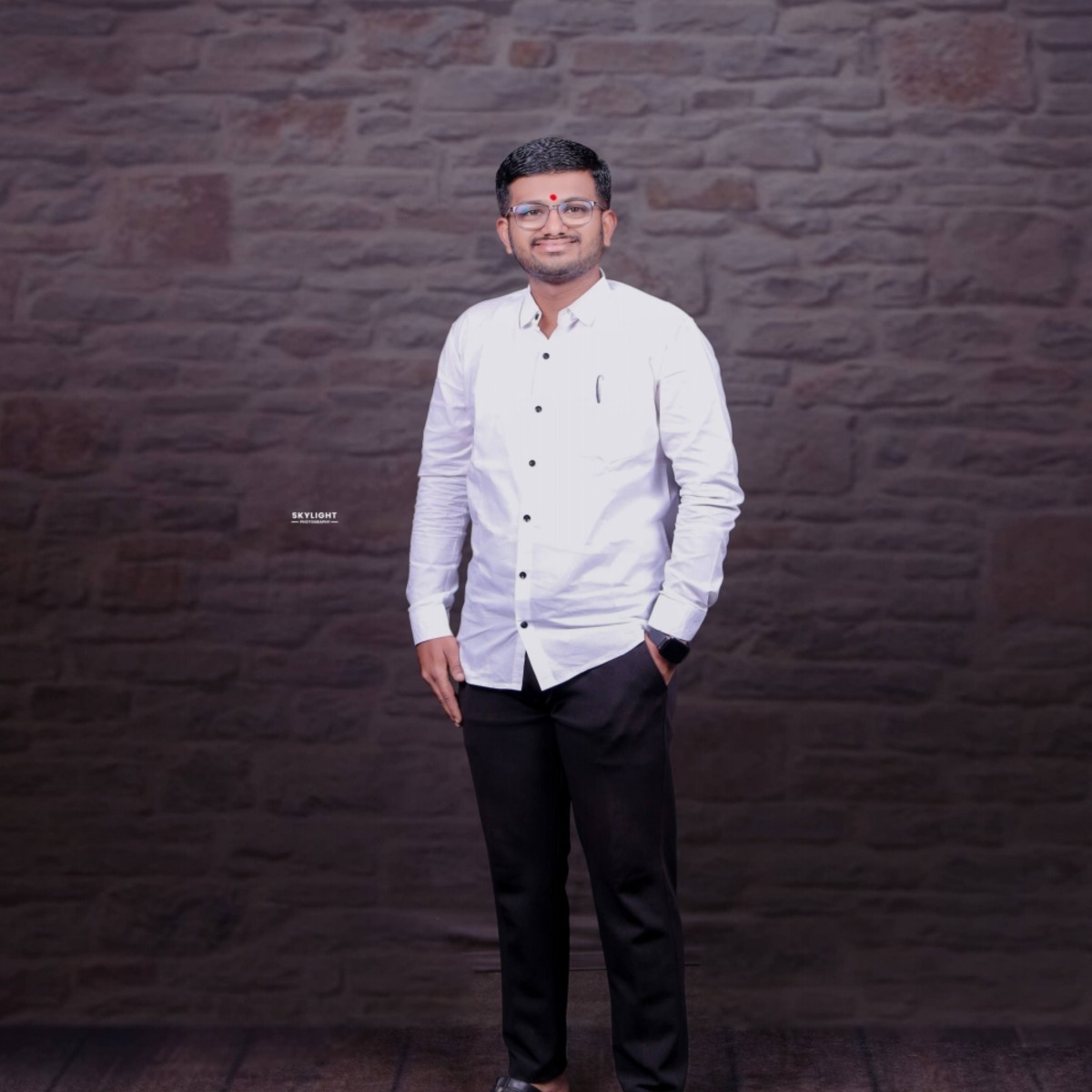 Viraj Prakash Patil