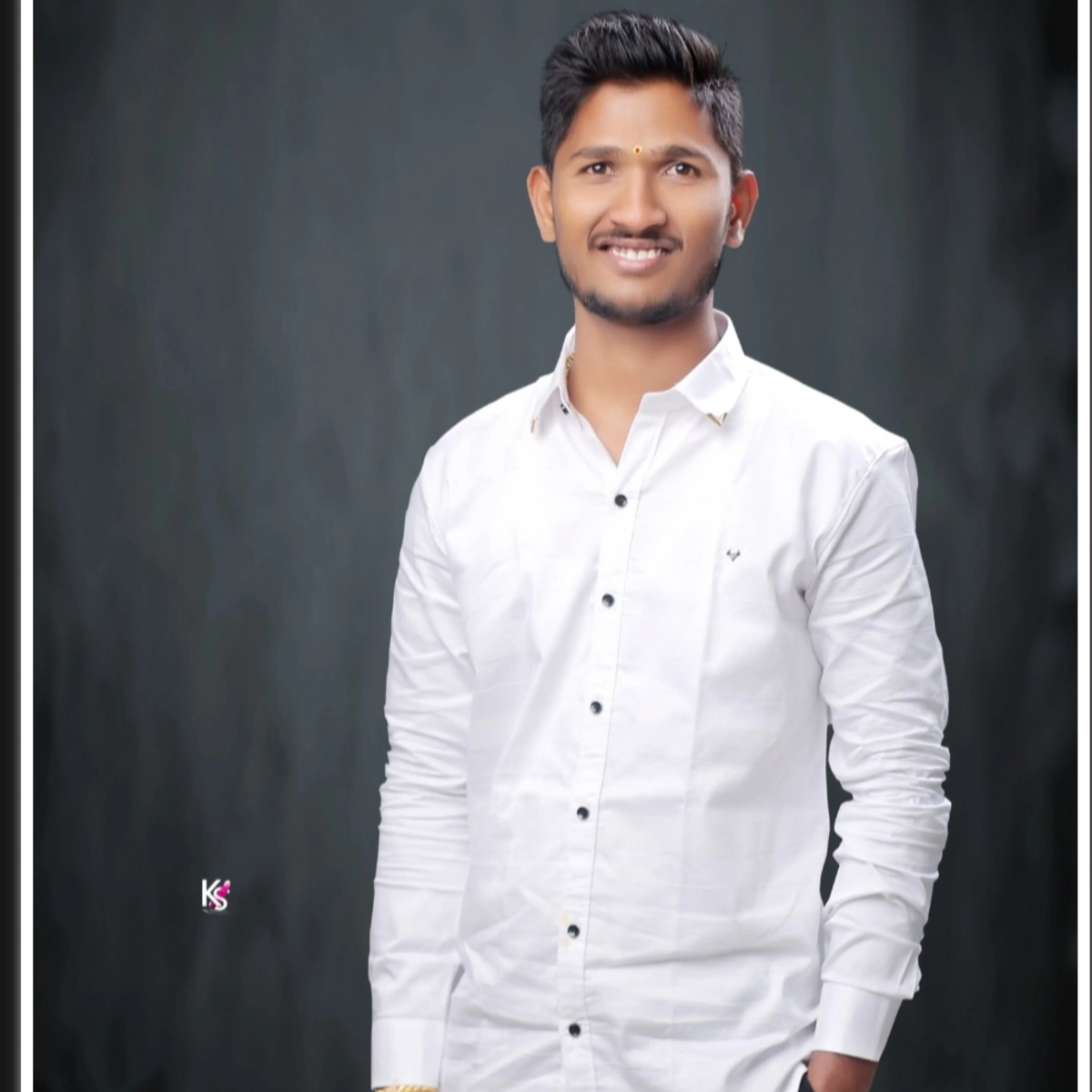 Pratik Maruti Chavan