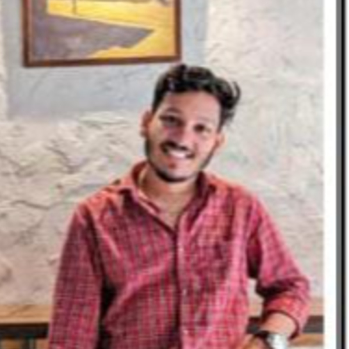Shivam Pundalik Satpute