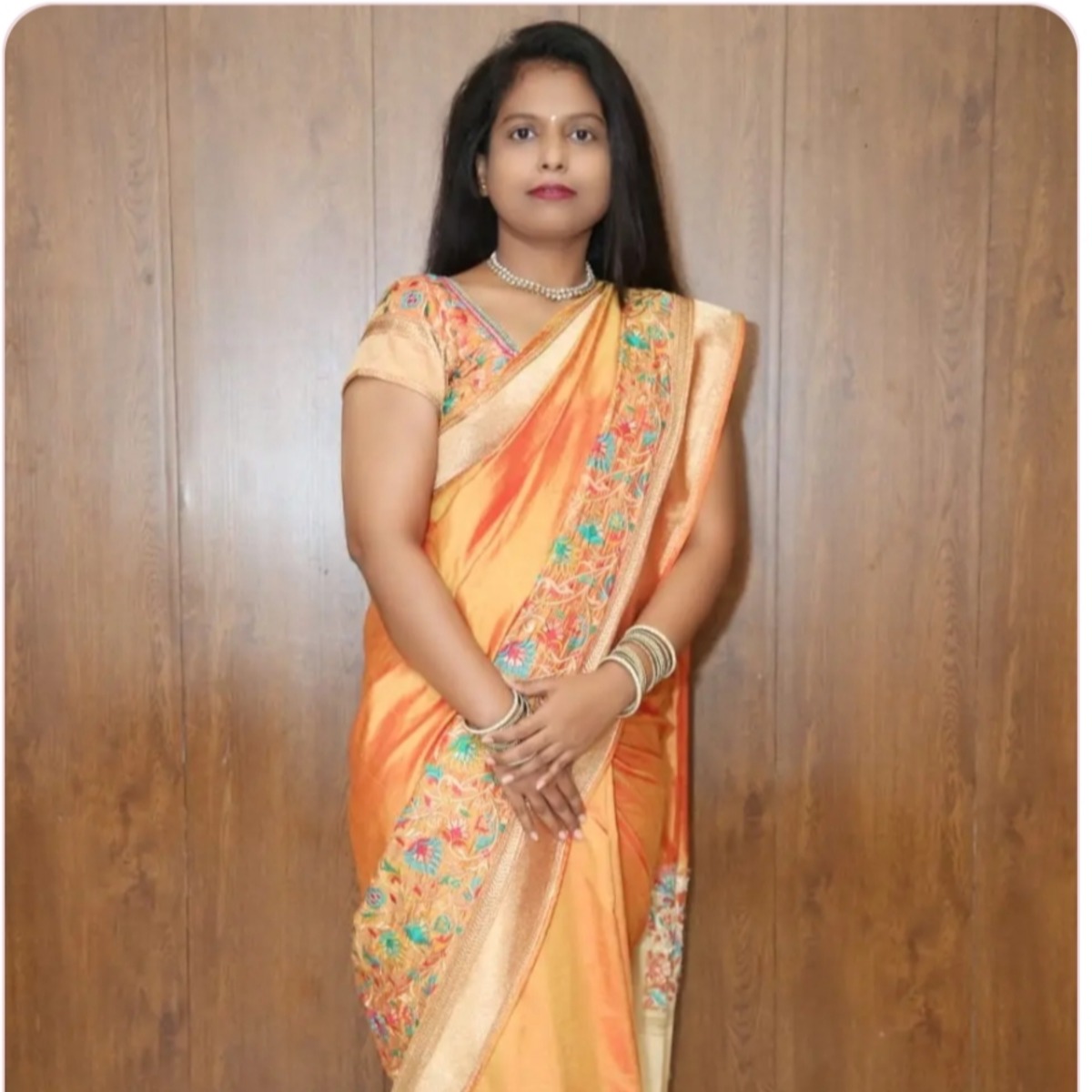 Sanskruti Bhaskar Kendale