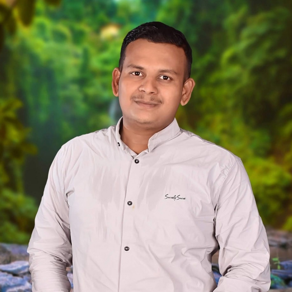 Suraj Prakash Kambale